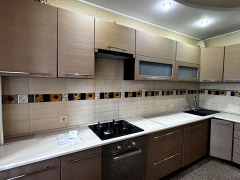 квартира по адресу Арцеулова ул., 22