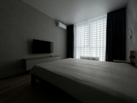 квартира за адресою Ревуцького вул., 39