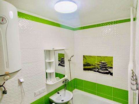 квартира по адресу Генерала Безручка ул., 7