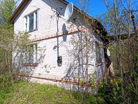 дом по адресу Бобровський масив 1, 1