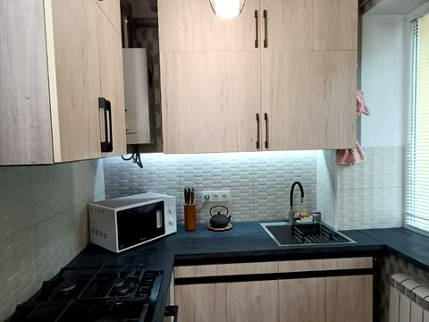 квартира за адресою Старицкого, 26