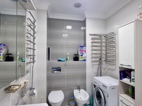 квартира за адресою Київ, Коломийський пров., 17/31а