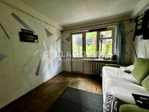 квартира по адресу Отрадный просп. (Чубаря), 12-Б