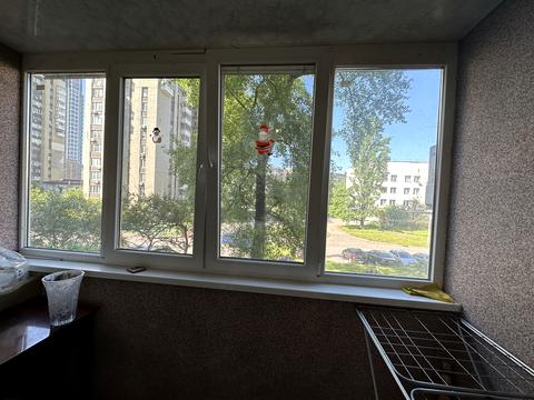 квартира по адресу Павла Тычины просп., 14-А