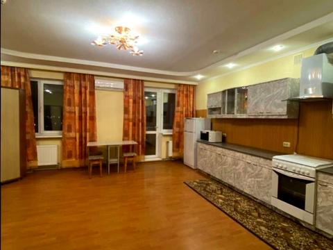 квартира по адресу Слобожанский просп. (Газеты "Правда"), 14-Б