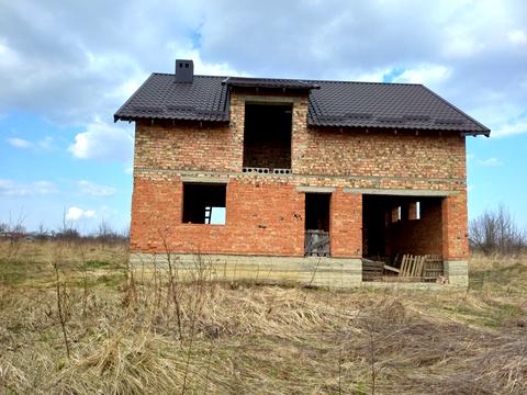 участок по адресу Ліщинського, 14