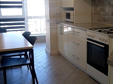 квартира за адресою Джерельна вул., 12