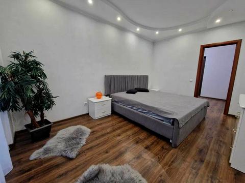 квартира за адресою Драгоманова вул., 4-А