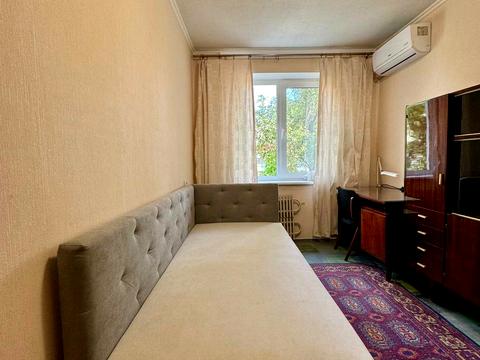 квартира по адресу Героев просп., 12