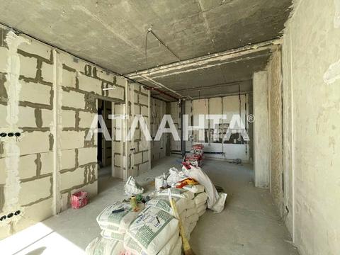 квартира по адресу Асташкина ул. (Крива), 29-1