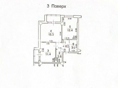 квартира по адресу Асташкина ул. (Крива), 29-1