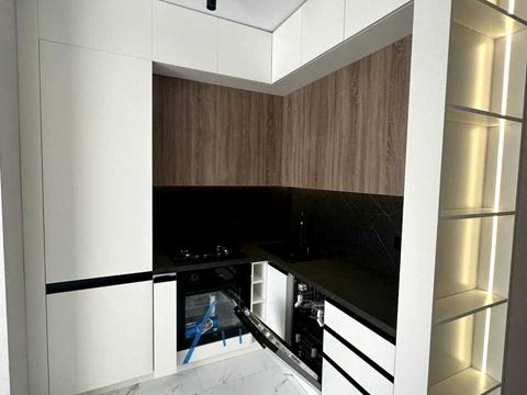 квартира по адресу Мартинова просп., 19