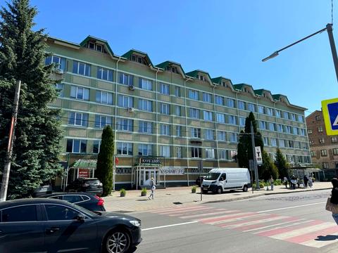 комерційна за адресою Зелена вул., 131