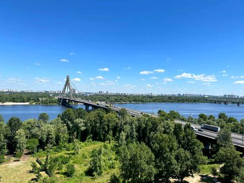 квартира за адресою Володимира Івасюка просп. (Героїв Сталінграду), 2-Д
