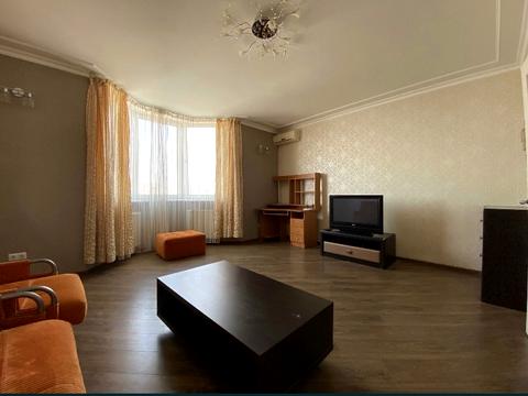 квартира по адресу Княжий Затон ул., 9
