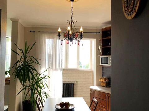 квартира за адресою Миколи Бажана просп., 1-М