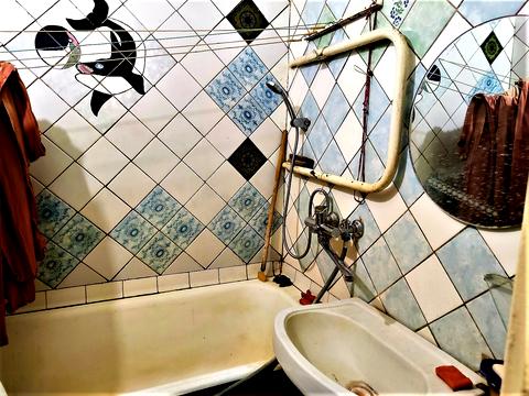 квартира по адресу Библика ул. (2-й Пятилетки), 1а