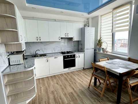 квартира за адресою Бігова вул., 17