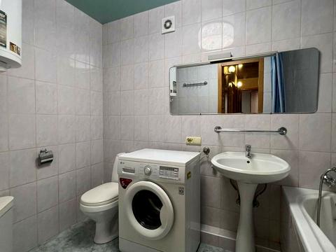 квартира за адресою Проспект Героїв, 14-а
