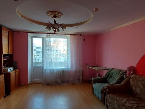 квартира за адресою Космонавтів, 124