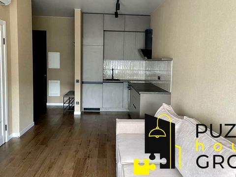 квартира за адресою Паркова вул., 11