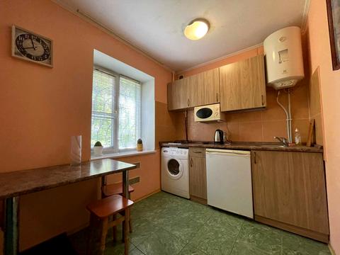 квартира за адресою Київ, Миколи Міхновського бульв. (Дружби народів), 19-А