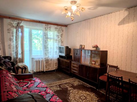 квартира за адресою Героїв Крут вул. (Валентини Терешкової), 35