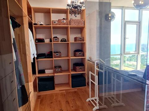 квартира за адресою Французький бульв., 60