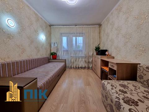 квартира по адресу Архитектора Вербицкого ул., 13