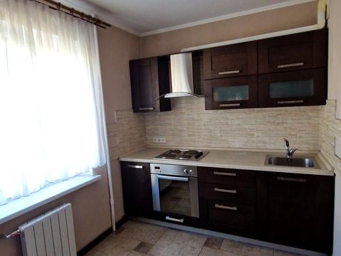 квартира за адресою Миколи Лаврухіна вул., 15/46