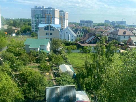 квартира по адресу Казацкая ул., 6