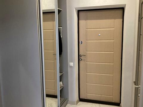 квартира за адресою Михайла Максимовича вул. (Онуфрія Трутенка), 26-Г