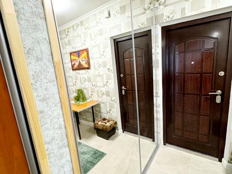 квартира за адресою Київ, Ореста Васкула вул., 8