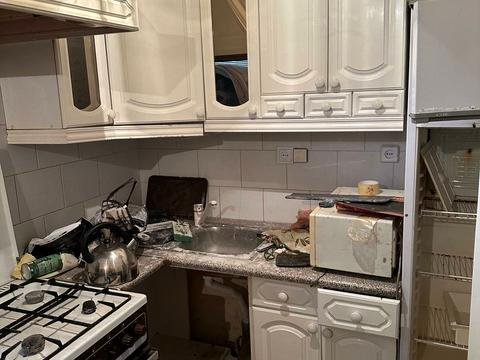 квартира за адресою Майка Йогансена вул. (Лермонтовська), 14/16