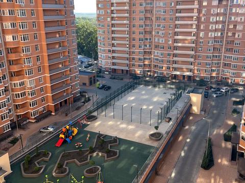 квартира за адресою Овідіопольська дорога вул., 3