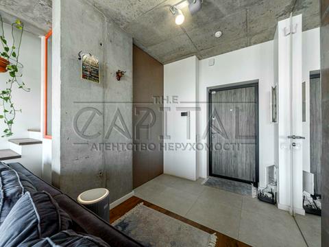 квартира по адресу Шолуденко ул., 1-В