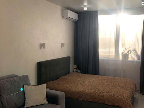 квартира за адресою Ревуцького вул., 40-Б