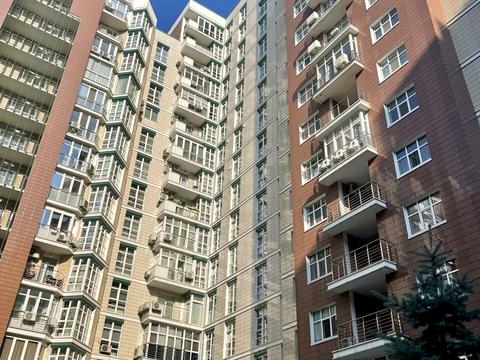 квартира за адресою Саперне Поле вул., 12