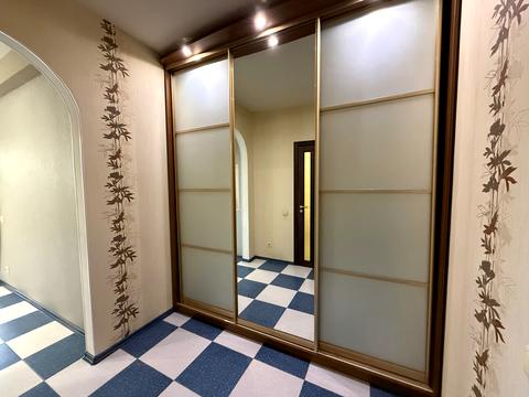 квартира за адресою Краківська вул., 15/17