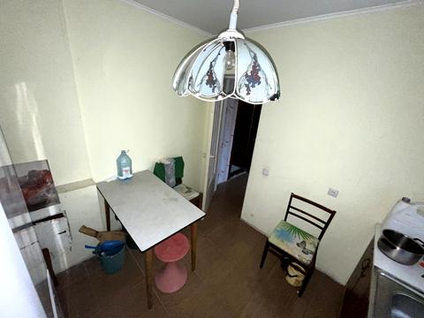 дом по адресу Широкая Балка