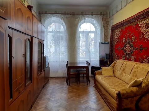 квартира по адресу Ляйнберга ул., 7