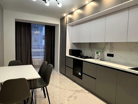 квартира за адресою Княгинин вул., 44