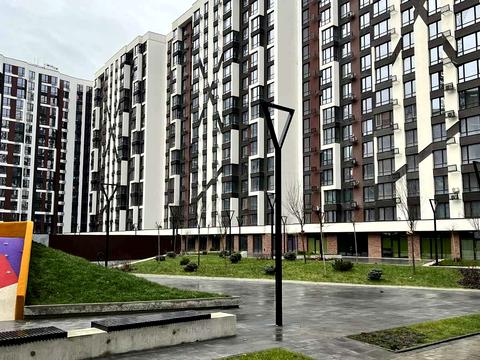 квартира по адресу Ленкавского ул., 34