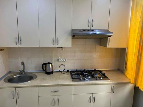 квартира по адресу Европейская ул. (Малиновского), 20