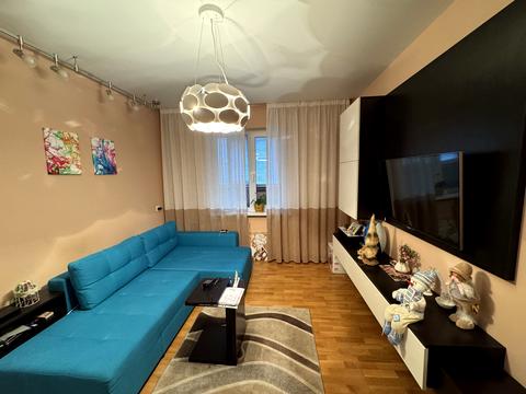 квартира по адресу Киев, Апрельский пер., 1-Б