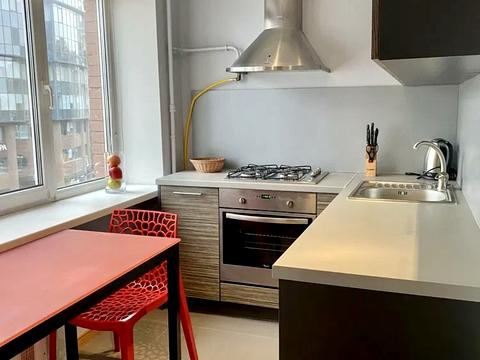 квартира по адресу Кловский спуск (Кловський), 12