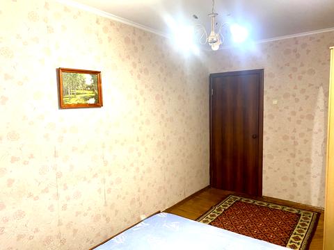 квартира за адресою Героїв Космосу вул., 7