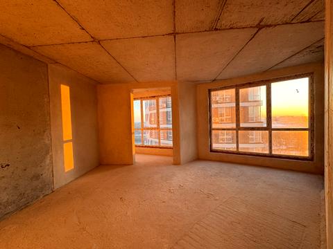 квартира по адресу Трускавецкая ул., 2-В