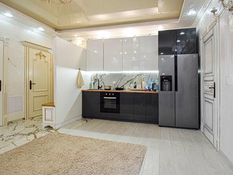 квартира за адресою Збаразька вул., 26