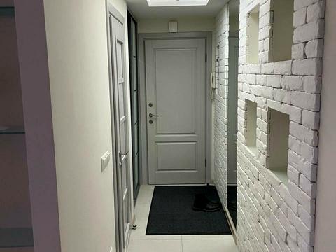 квартира за адресою Нагірна вул., 12